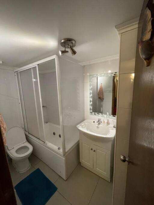 Privilege: Cozy 2-bedroom * Pucón