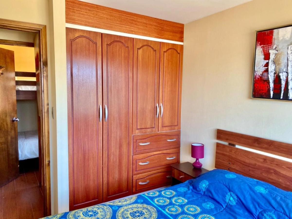 Privilege: Cozy 2-bedroom Apartamento Pucón